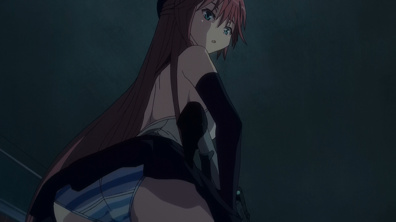 trinity Seven (Homika Subs)